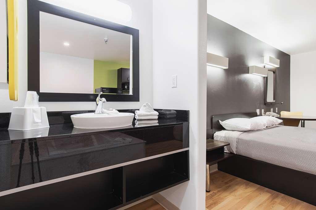 Studio 6 Victorville - Apple Valley Habitación foto