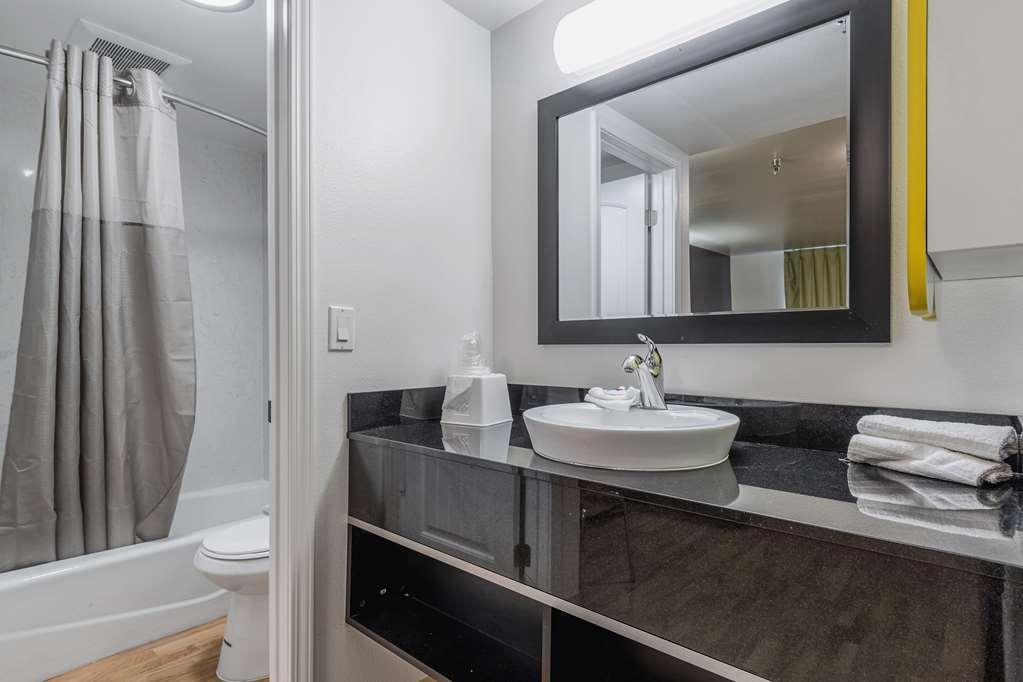 Studio 6 Victorville - Apple Valley Habitación foto