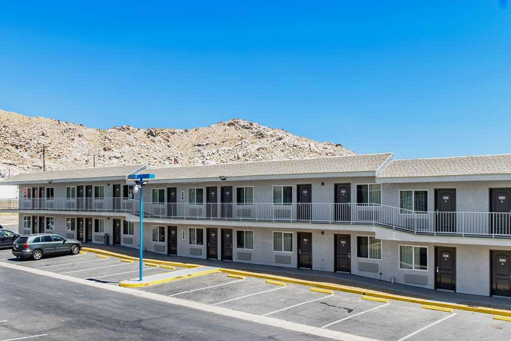 Studio 6 Victorville - Apple Valley Exterior foto