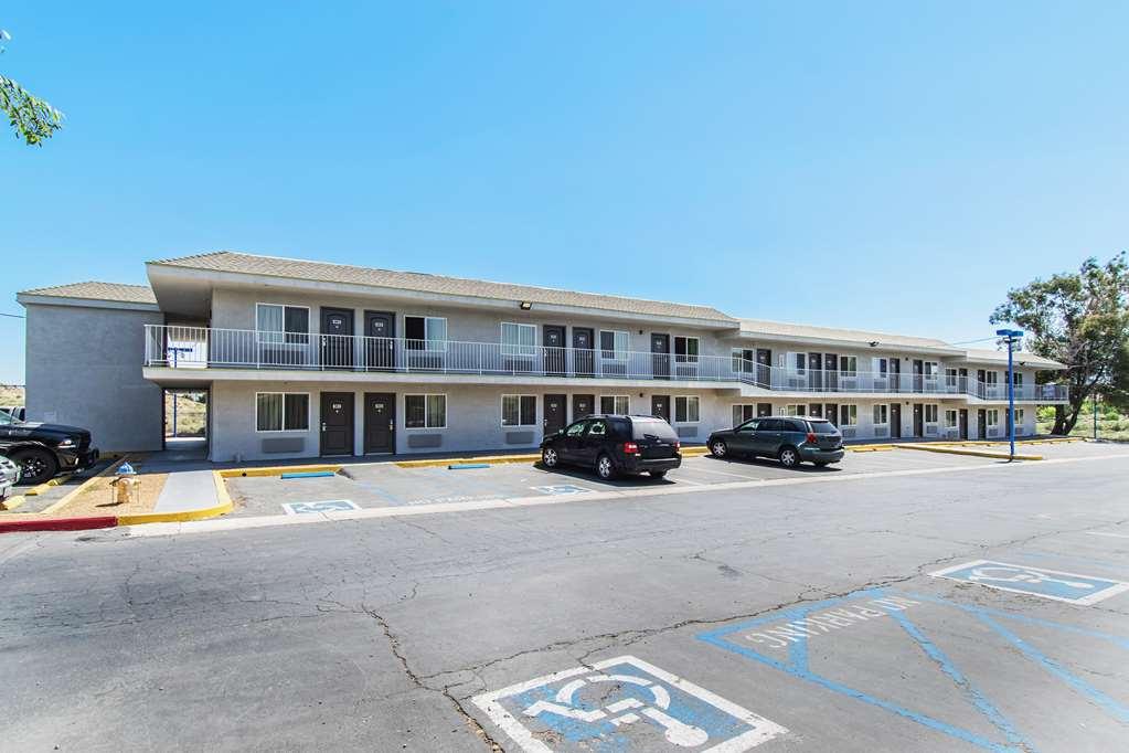 Studio 6 Victorville - Apple Valley Exterior foto