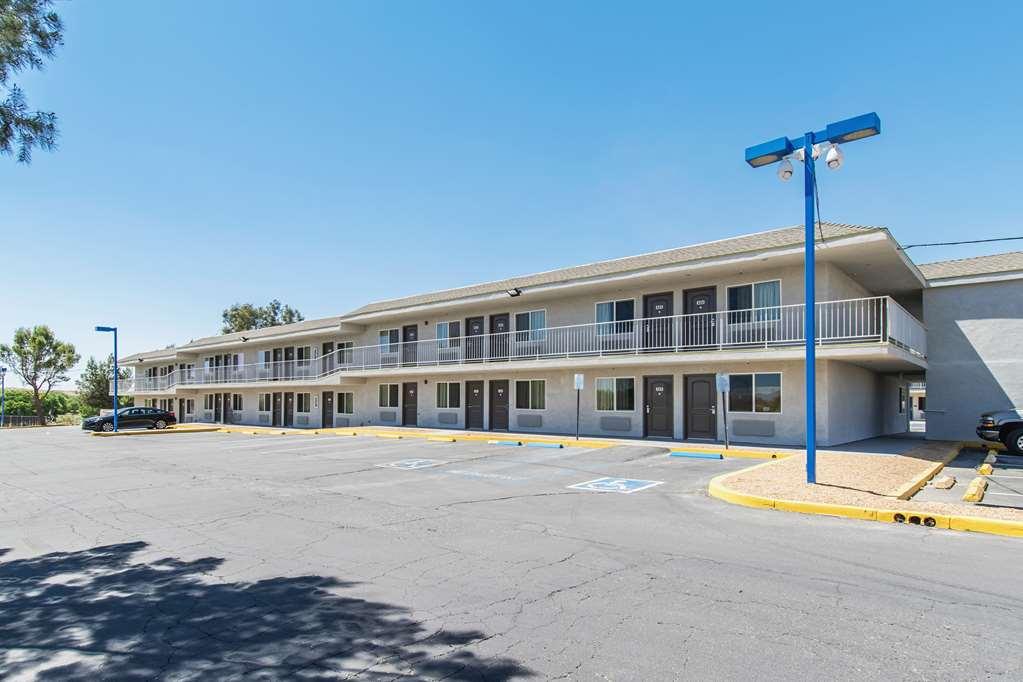 Studio 6 Victorville - Apple Valley Exterior foto