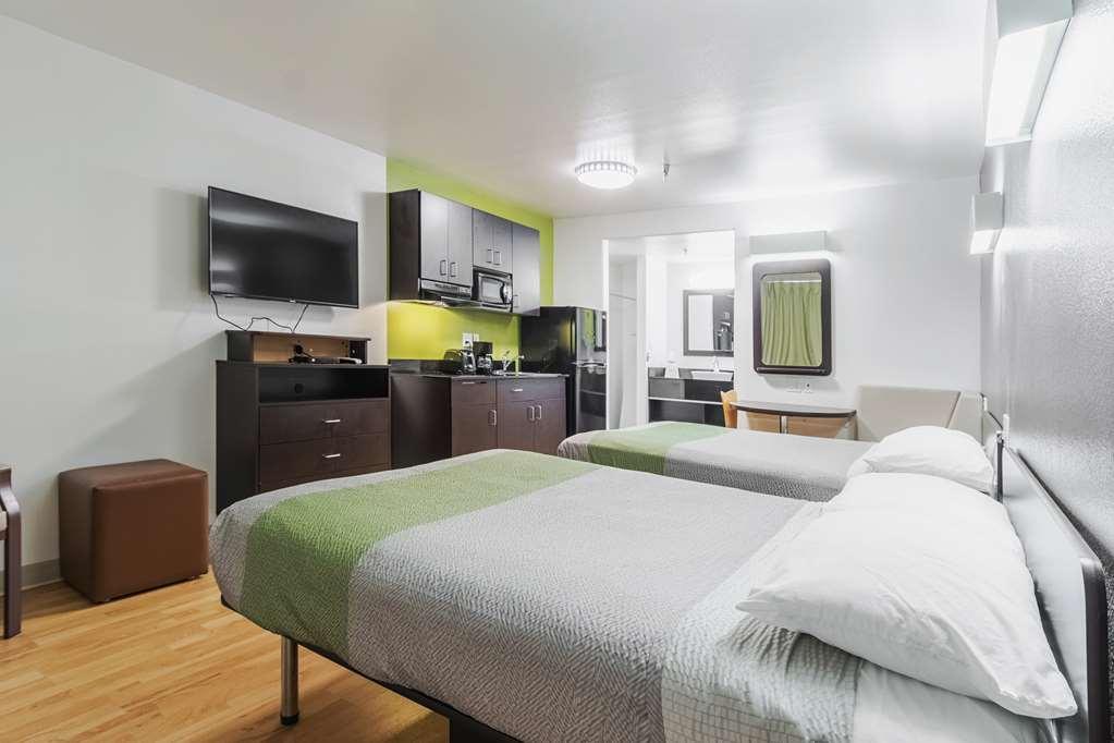 Studio 6 Victorville - Apple Valley Habitación foto