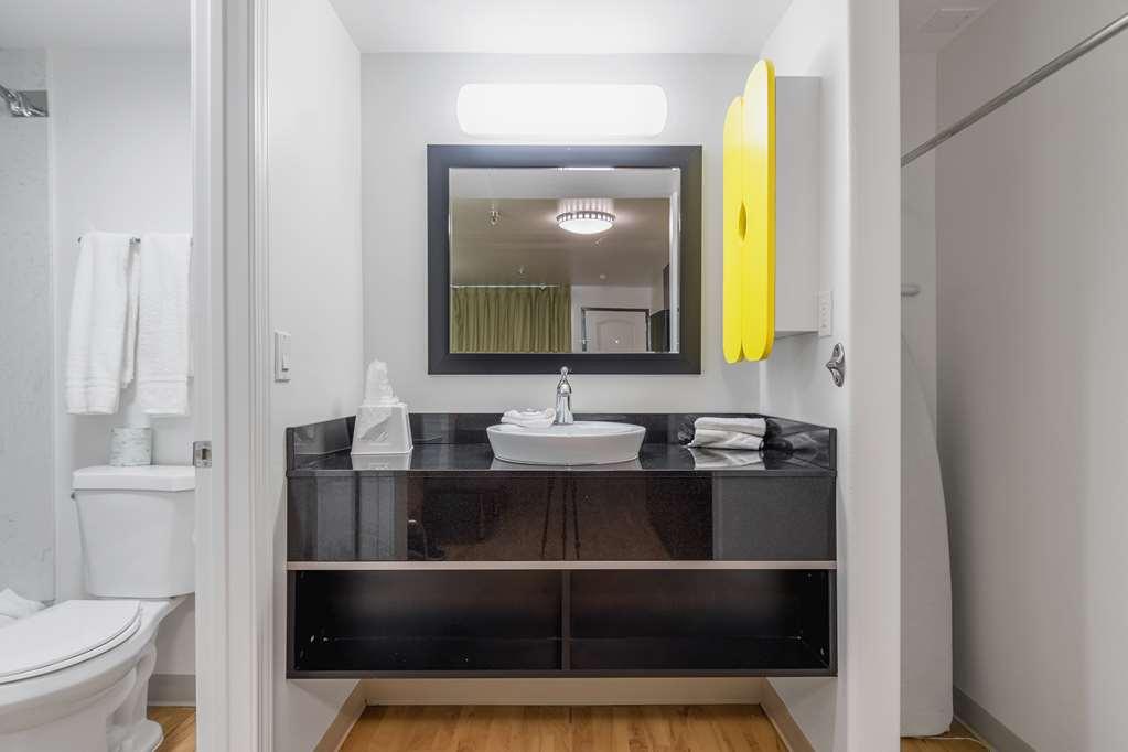 Studio 6 Victorville - Apple Valley Habitación foto