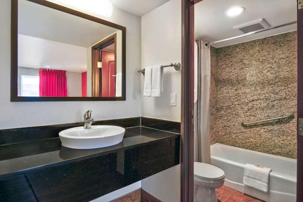 Studio 6 Victorville - Apple Valley Habitación foto