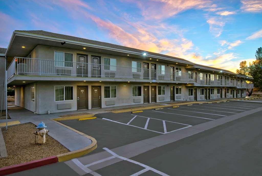 Studio 6 Victorville - Apple Valley Exterior foto