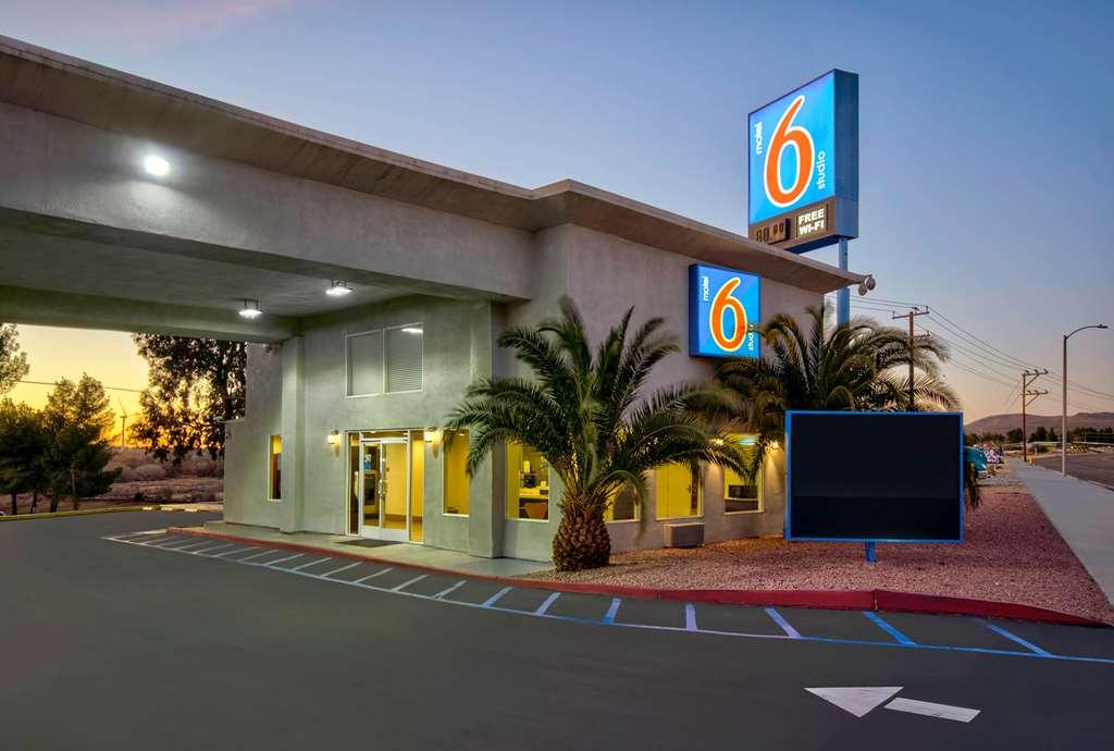 Studio 6 Victorville - Apple Valley Exterior foto