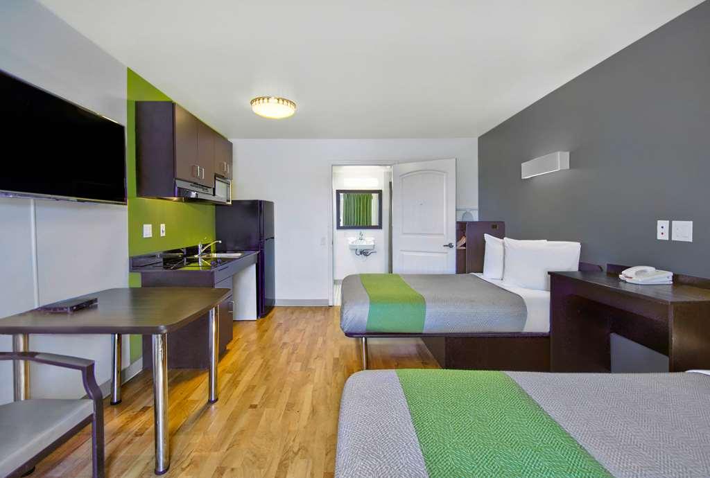 Studio 6 Victorville - Apple Valley Habitación foto