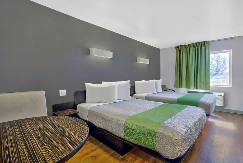 Studio 6 Victorville - Apple Valley Habitación foto