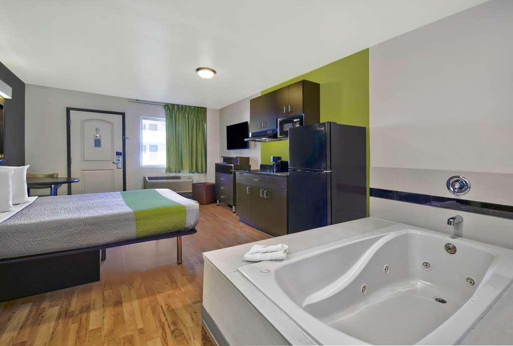 Studio 6 Victorville - Apple Valley Habitación foto