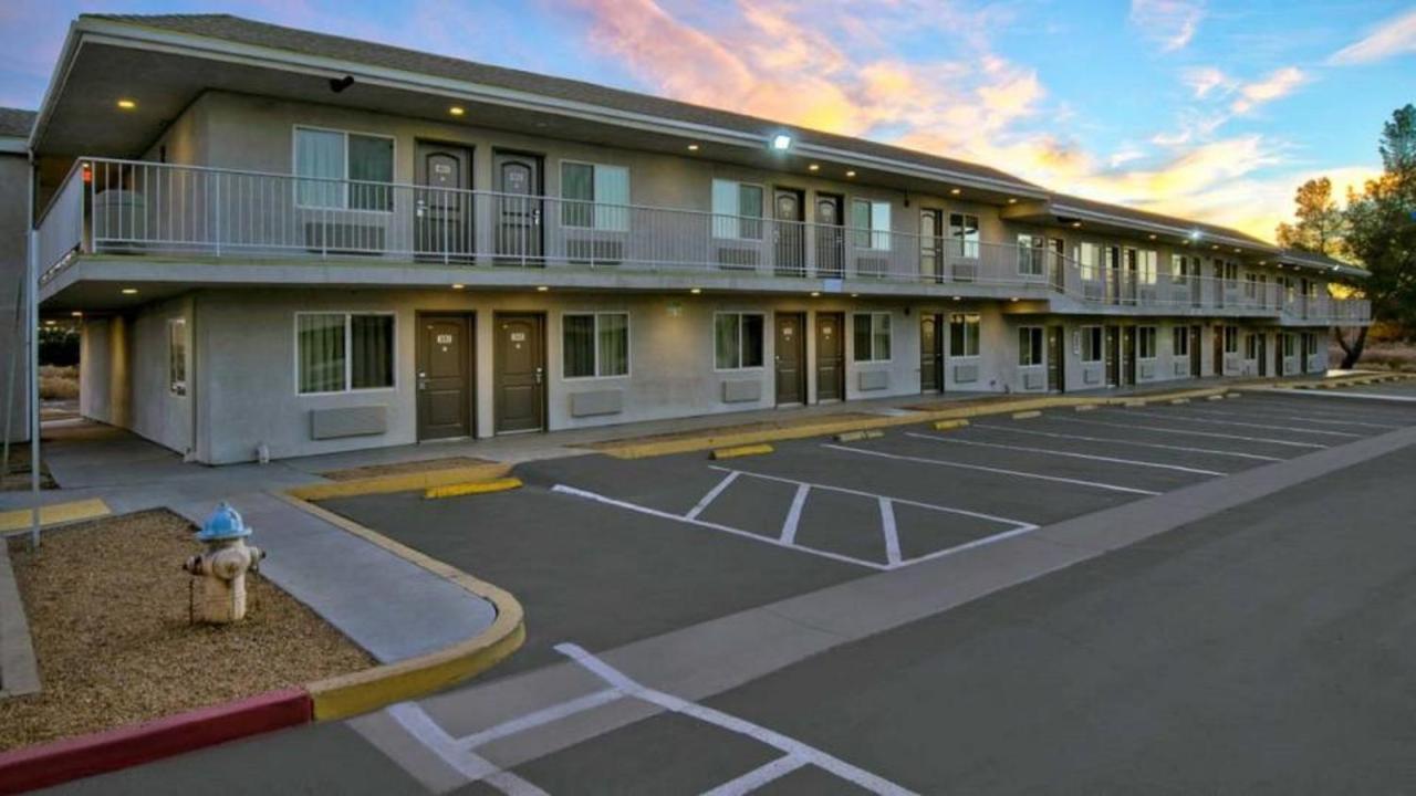 Studio 6 Victorville - Apple Valley Exterior foto